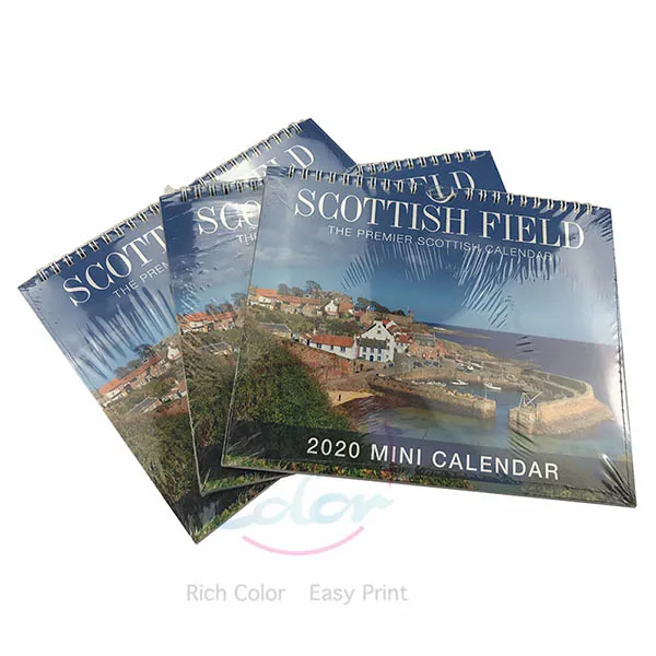 Millised on tegurid, mis mõjutavad seinakalendri printimise kulusid ja kuidas saate oma eelarvet optimeerida?