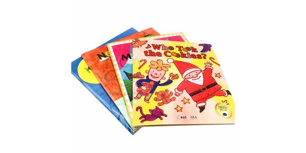 Sadulõmblusbrošüüri trükkimine – rahuldab kasutajate prindikvaliteeti