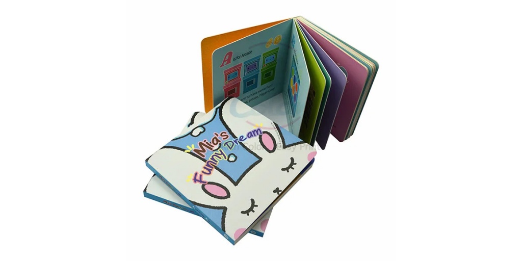 Tahvliraamatute trükkimine on muutunud tähelepanu keskpunktiks