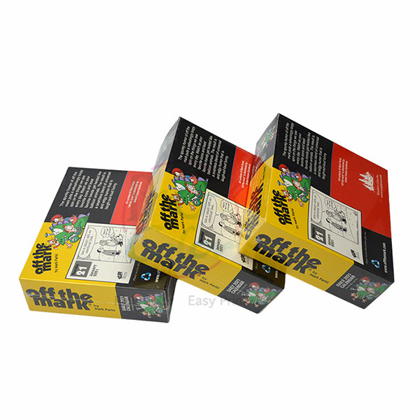 Kuidas 365-päevane ärarebitav kalendritrükk võib teie brändi tõsta ja kaasatust suurendada