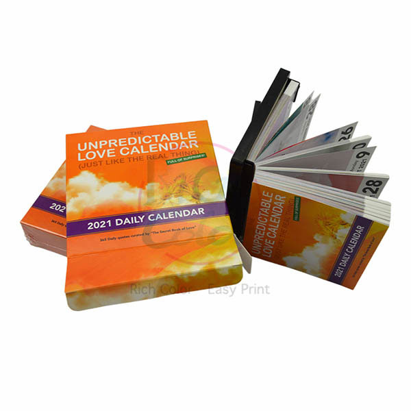 Kuidas saab taaskasutatavaid materjale kasutada kalendrites ilma kvaliteeti kahjustamata?