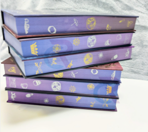 Raamatute loomise mõistmine